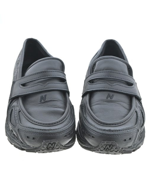 New Balance รองเท้าผ้าใบ