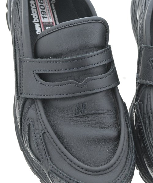 New Balance รองเท้าผ้าใบ