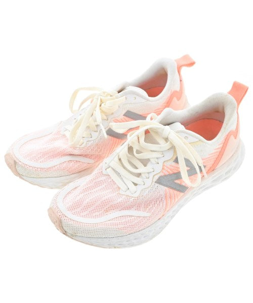 New Balance รองเท้าผ้าใบ
