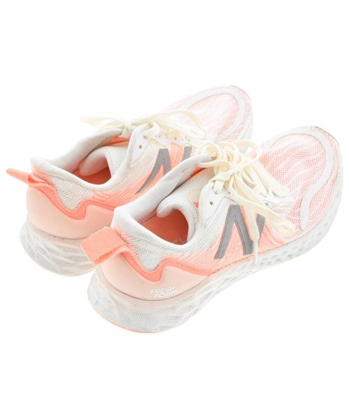 New Balance รองเท้าผ้าใบ