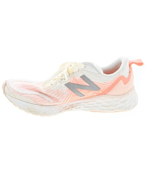 New Balance รองเท้าผ้าใบ