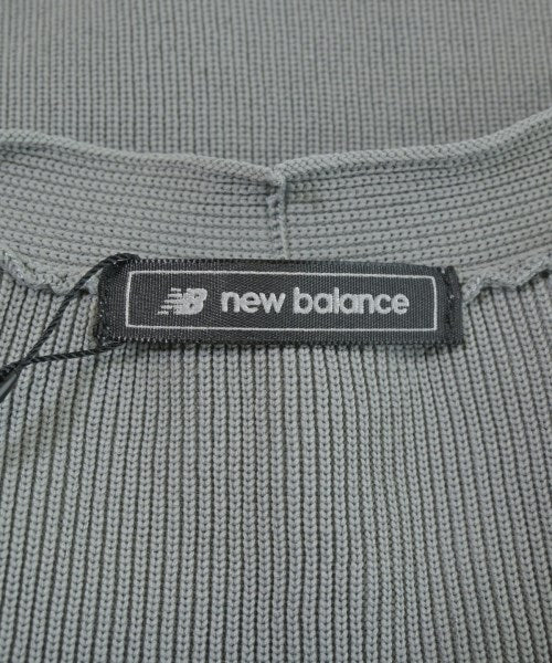 New Balance เสื้อกันหนาว