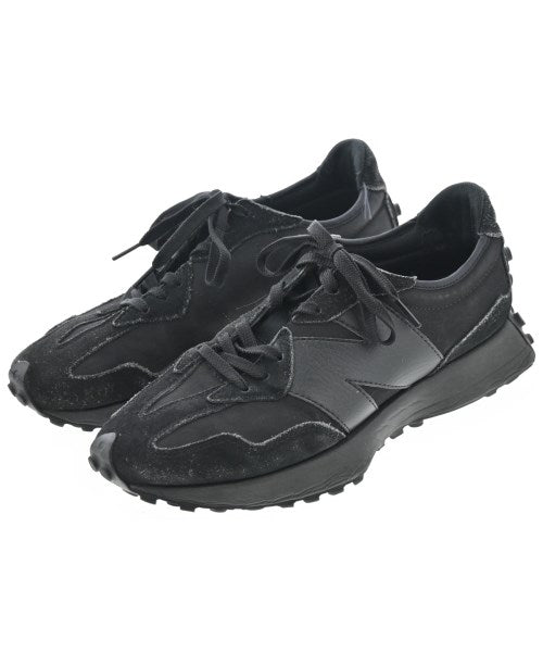 New Balance รองเท้าผ้าใบ