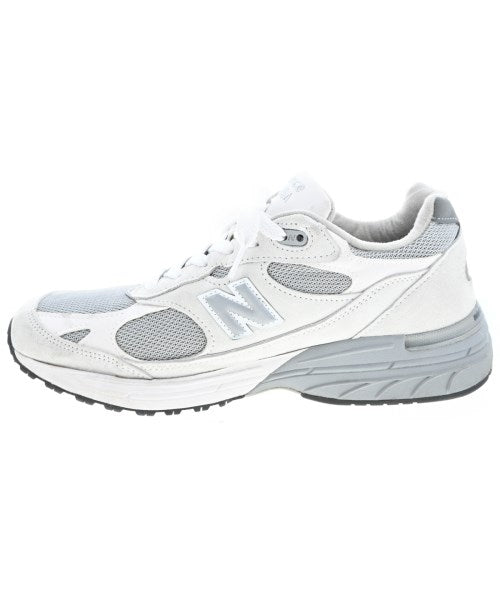 New Balance รองเท้าผ้าใบ