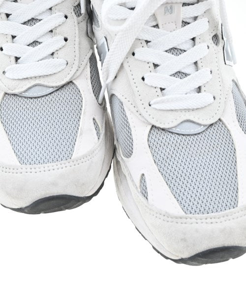 New Balance รองเท้าผ้าใบ