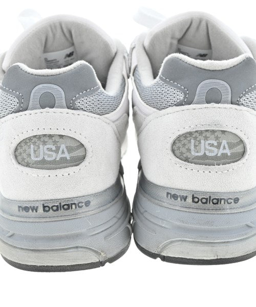 New Balance รองเท้าผ้าใบ