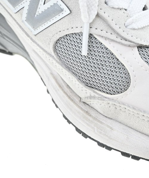 New Balance รองเท้าผ้าใบ