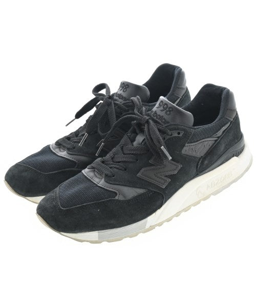 New Balance รองเท้าผ้าใบ