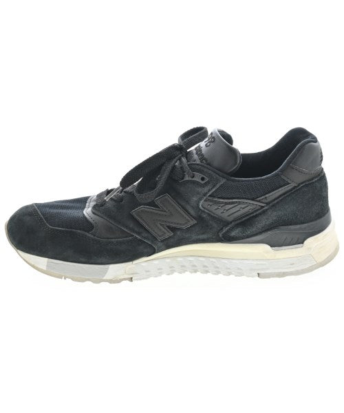New Balance รองเท้าผ้าใบ