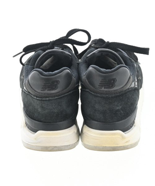 New Balance รองเท้าผ้าใบ