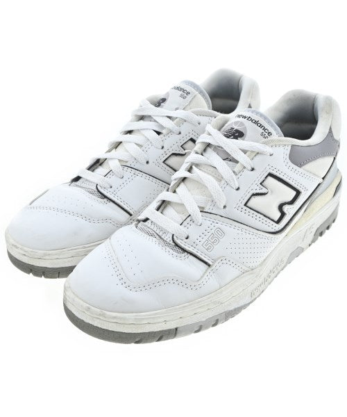 New Balance รองเท้าผ้าใบ