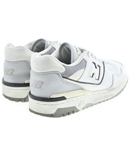 New Balance รองเท้าผ้าใบ