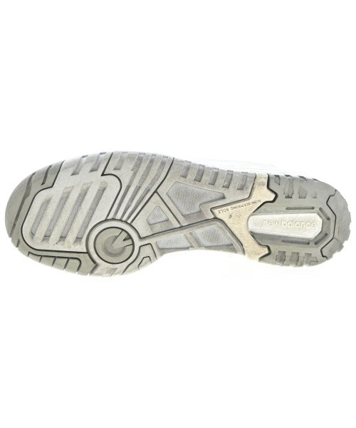 New Balance รองเท้าผ้าใบ