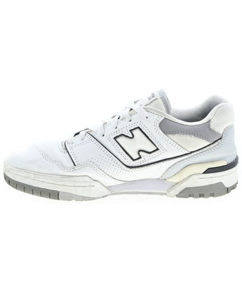 New Balance รองเท้าผ้าใบ