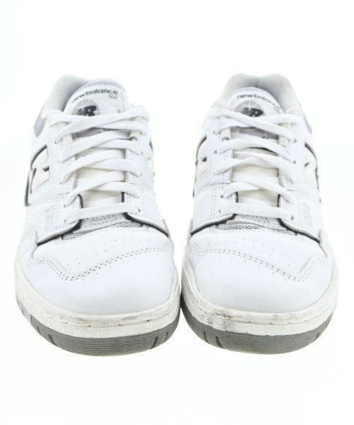 New Balance รองเท้าผ้าใบ