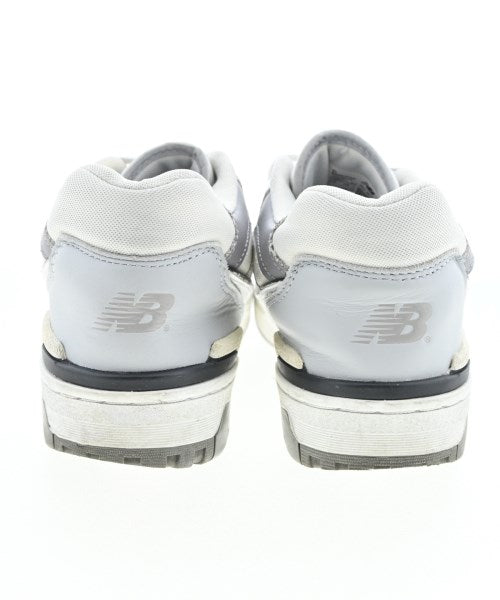 New Balance รองเท้าผ้าใบ