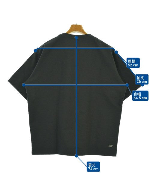 New Balance เสื้อลำลอง