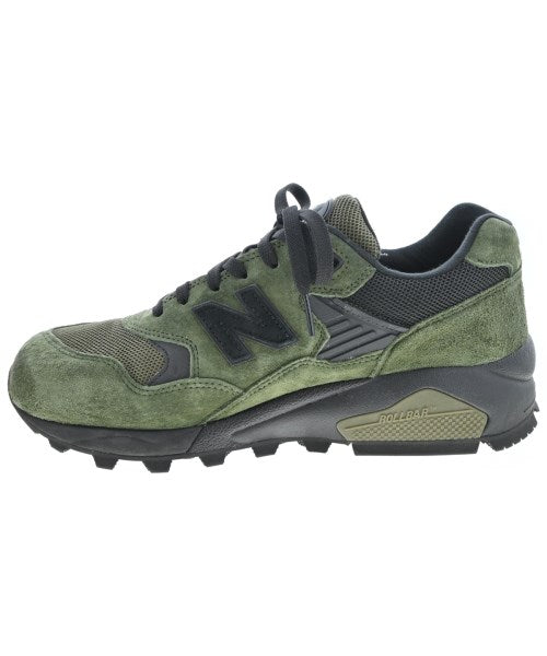 New Balance รองเท้าผ้าใบ