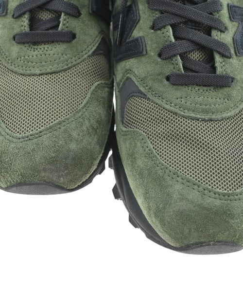 New Balance รองเท้าผ้าใบ