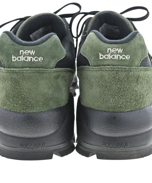 New Balance รองเท้าผ้าใบ