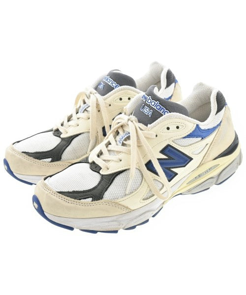 New Balance รองเท้าผ้าใบ