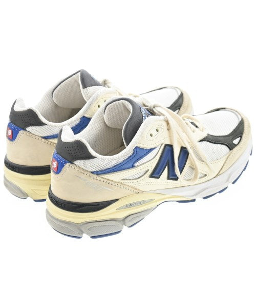New Balance รองเท้าผ้าใบ