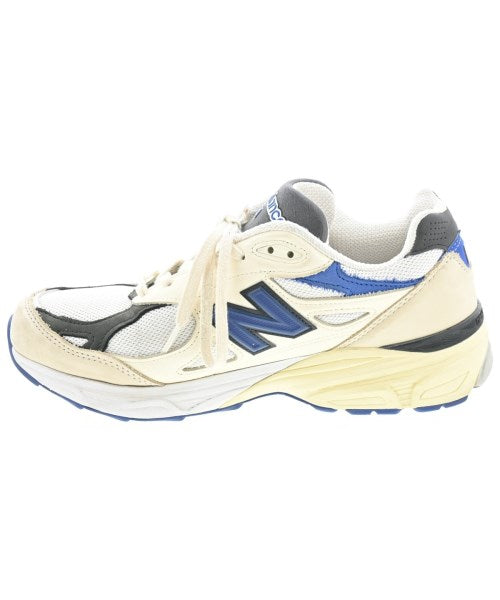 New Balance รองเท้าผ้าใบ