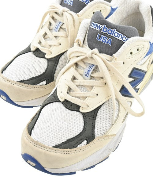 New Balance รองเท้าผ้าใบ