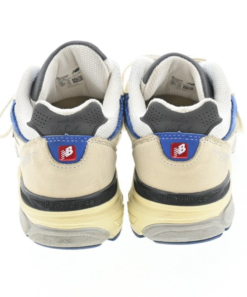 New Balance รองเท้าผ้าใบ