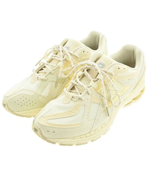 New Balance รองเท้าผ้าใบ