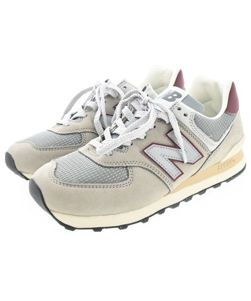 New Balance รองเท้าผ้าใบ