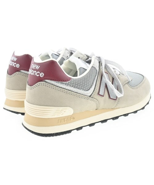 New Balance รองเท้าผ้าใบ