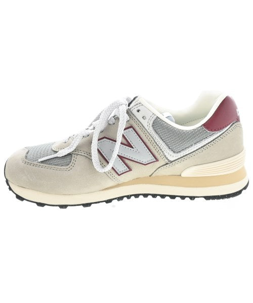 New Balance รองเท้าผ้าใบ