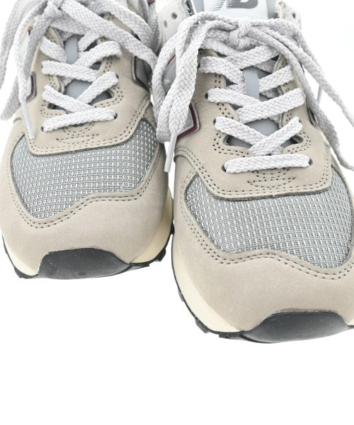 New Balance รองเท้าผ้าใบ