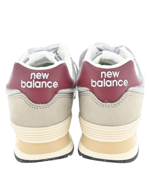 New Balance รองเท้าผ้าใบ