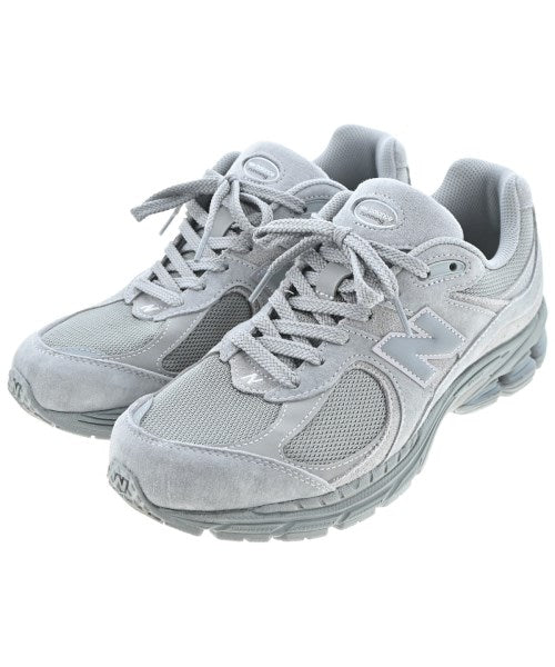 New Balance รองเท้าผ้าใบ