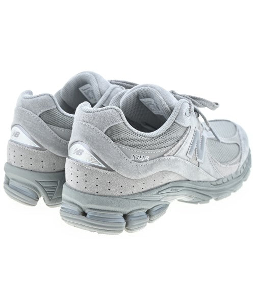 New Balance รองเท้าผ้าใบ