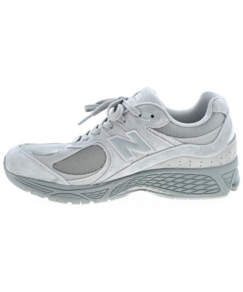 New Balance รองเท้าผ้าใบ