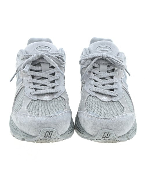 New Balance รองเท้าผ้าใบ