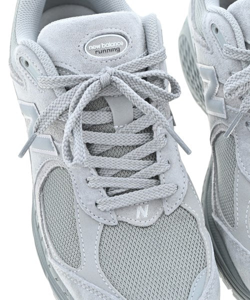 New Balance รองเท้าผ้าใบ