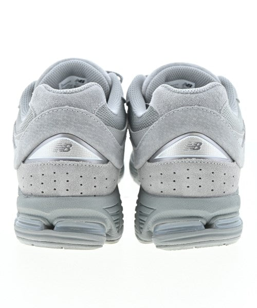New Balance รองเท้าผ้าใบ