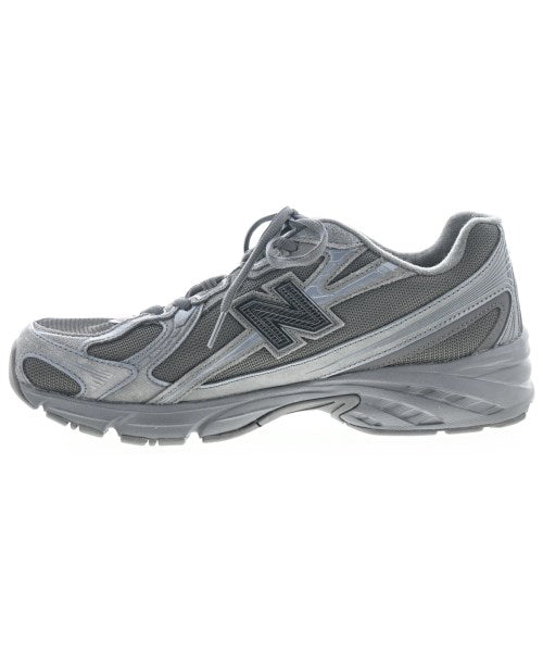 New Balance รองเท้าผ้าใบ