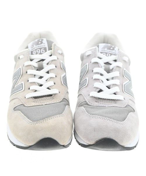New Balance รองเท้าผ้าใบ