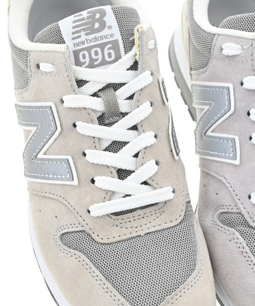New Balance รองเท้าผ้าใบ