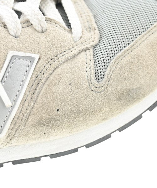New Balance รองเท้าผ้าใบ
