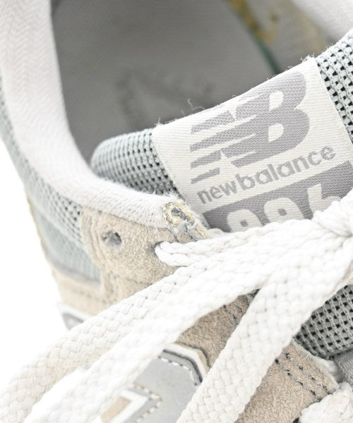 New Balance รองเท้าผ้าใบ