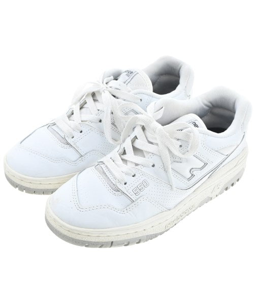 New Balance รองเท้าผ้าใบ