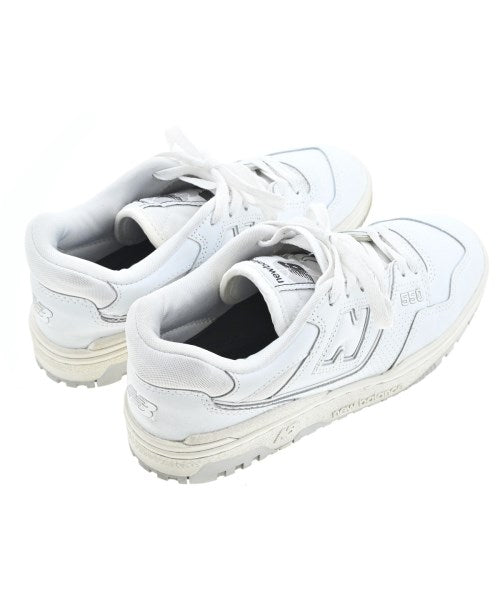 New Balance รองเท้าผ้าใบ