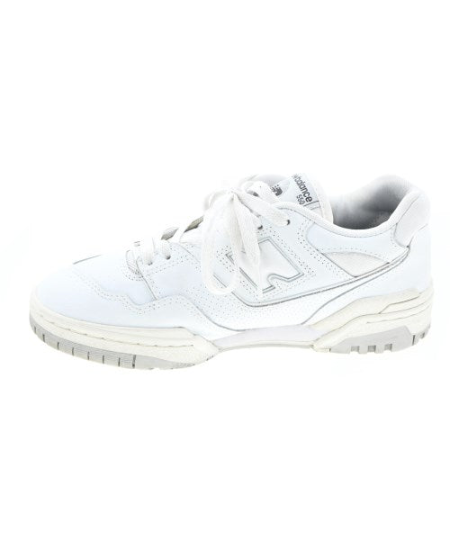 New Balance รองเท้าผ้าใบ