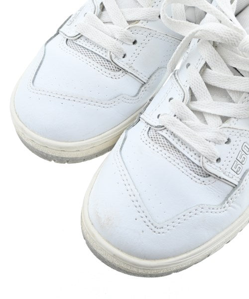 New Balance รองเท้าผ้าใบ